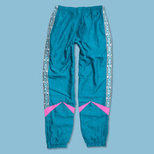 Vintage asics Track Pants Large