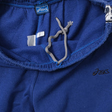 Vintage asics Sweat Pants Medium