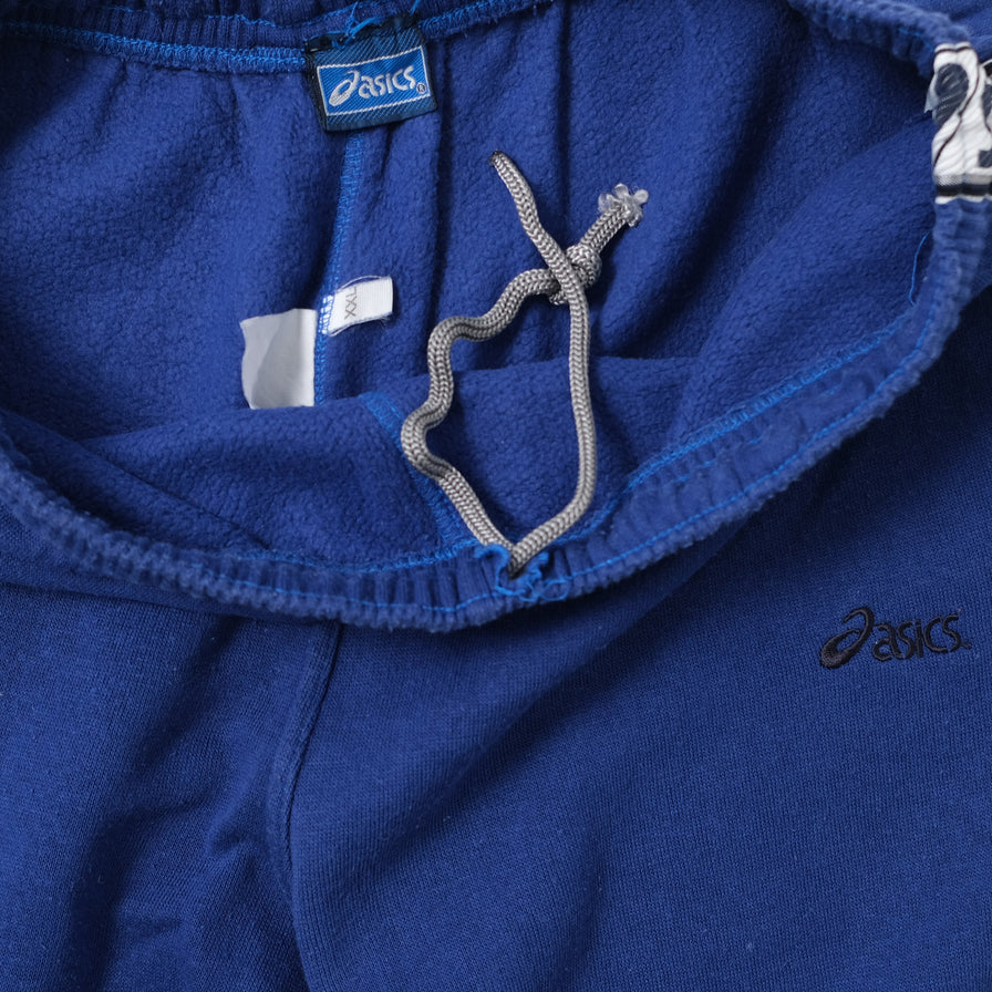 Vintage asics Sweat Pants Medium