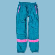 Vintage asics Track Pants Large