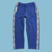 Vintage asics Sweat Pants Medium