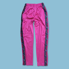 Vintage Asics Track Pants Small