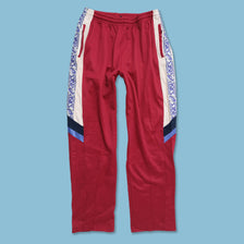 Vintage asics Track Pants Large