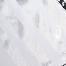 Vintage asics Shorts Medium - Double Double Vintage