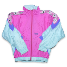 Vintage Asics Tracksuit Small - Double Double Vintage