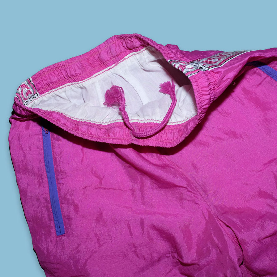 Vintage Asics Tracksuit Small - Double Double Vintage