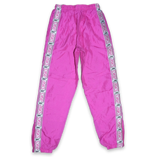 Vintage Asics Track Pants Small