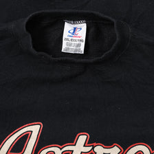 Vintage 2000 Houston Astros Sweater XXL