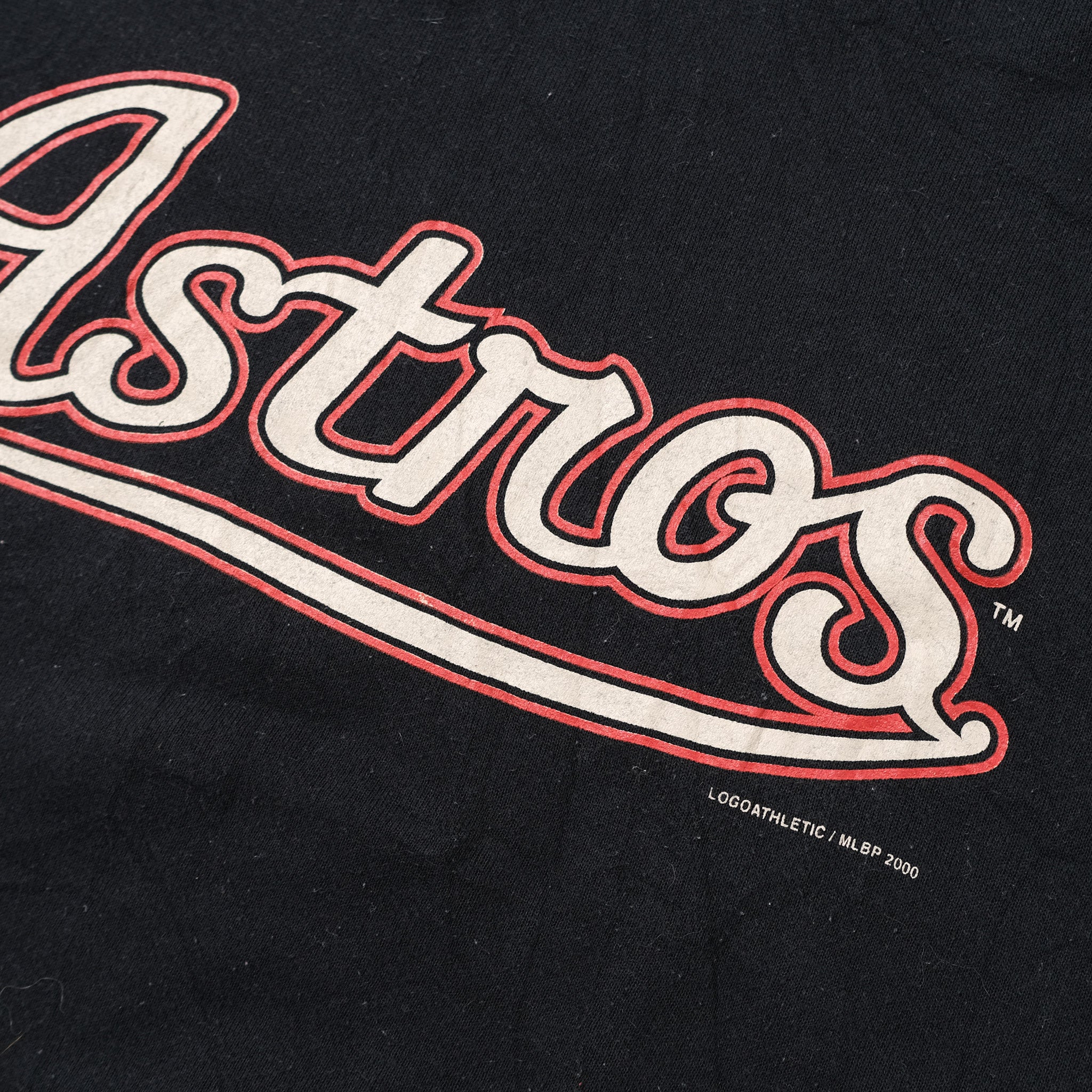 Vintage Sweater ID? : r/Astros
