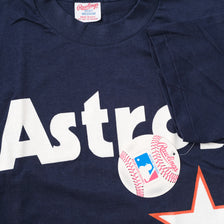 Vintage Deadstock Houston Astros T-Shirt