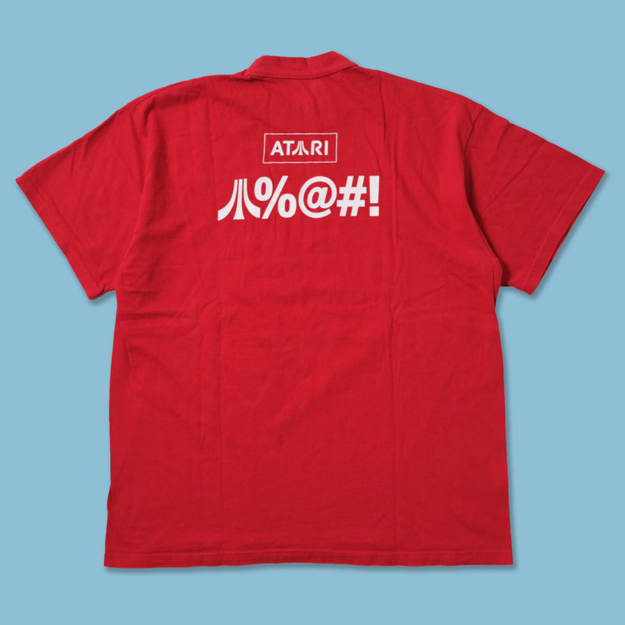 Vintage Atari T-Shirt Medium / Large