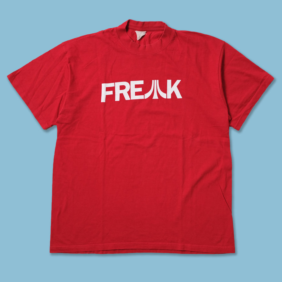 Vintage Atari T-Shirt Medium / Large