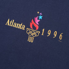 Vintage Deadstock Atlanta 1996 Olympic Games Sweater XXL