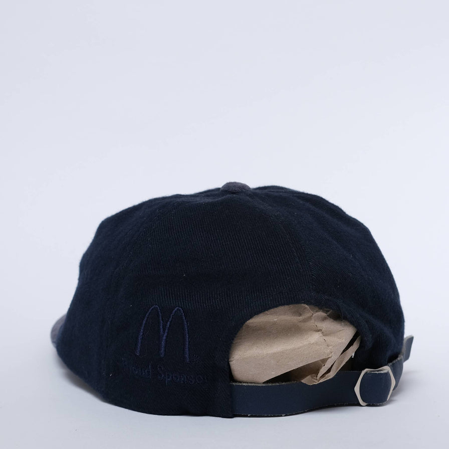 Vintage Atlanta 1996 Olympics Strapback