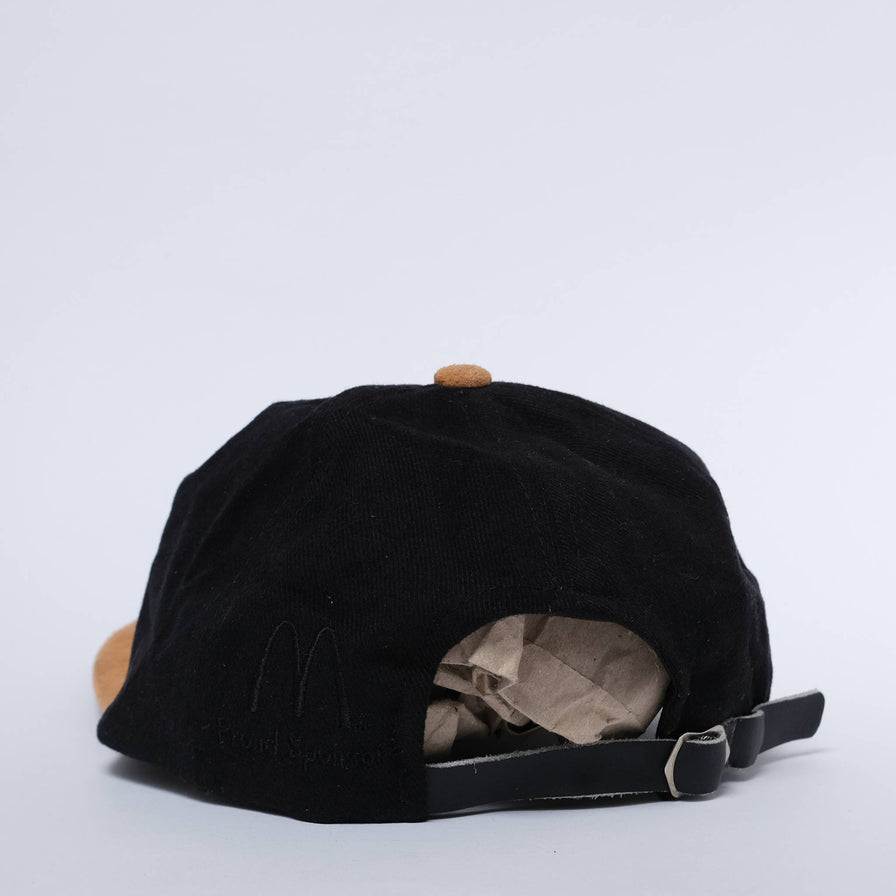 Vintage Atlanta 1996 Olympics Strapback