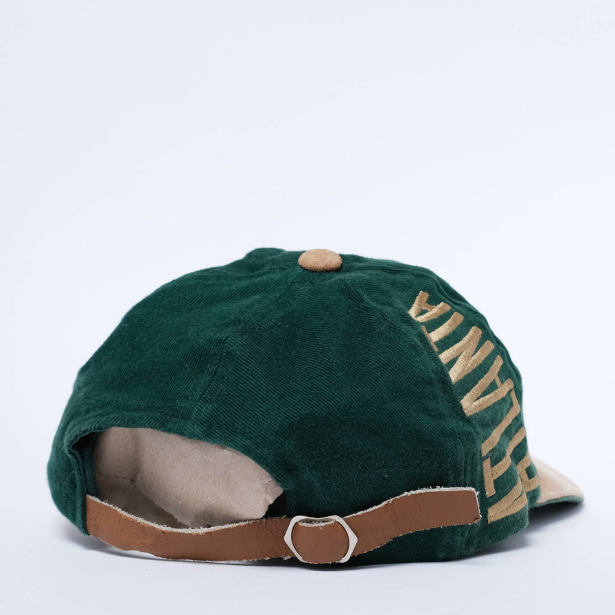 Vintage Atlanta 1996 Olympics Strapback