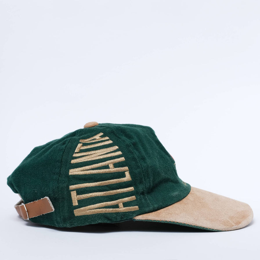 Vintage Atlanta 1996 Olympics Strapback