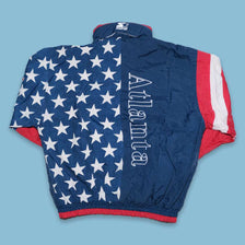 Vintage Starter 1996 Atlanta Olympics Track Jacket Medium