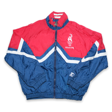 Vintage Starter 1996 Atlanta Olympics Track Jacket Medium