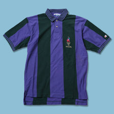 Vintage Champion 1996 Atlanta Olympics Polo Large