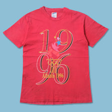 Vintage 1996 Atlanta Olympics T-Shirt Medium