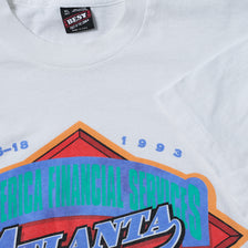 Vintage 1993 Primerica Financial Services T-Shirt XLarge