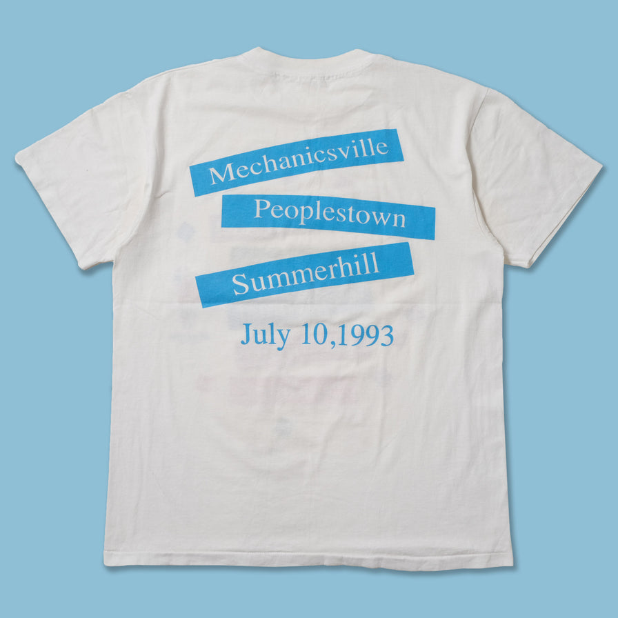 Vintage 1996 Atlanta Olympics T-Shirt Large