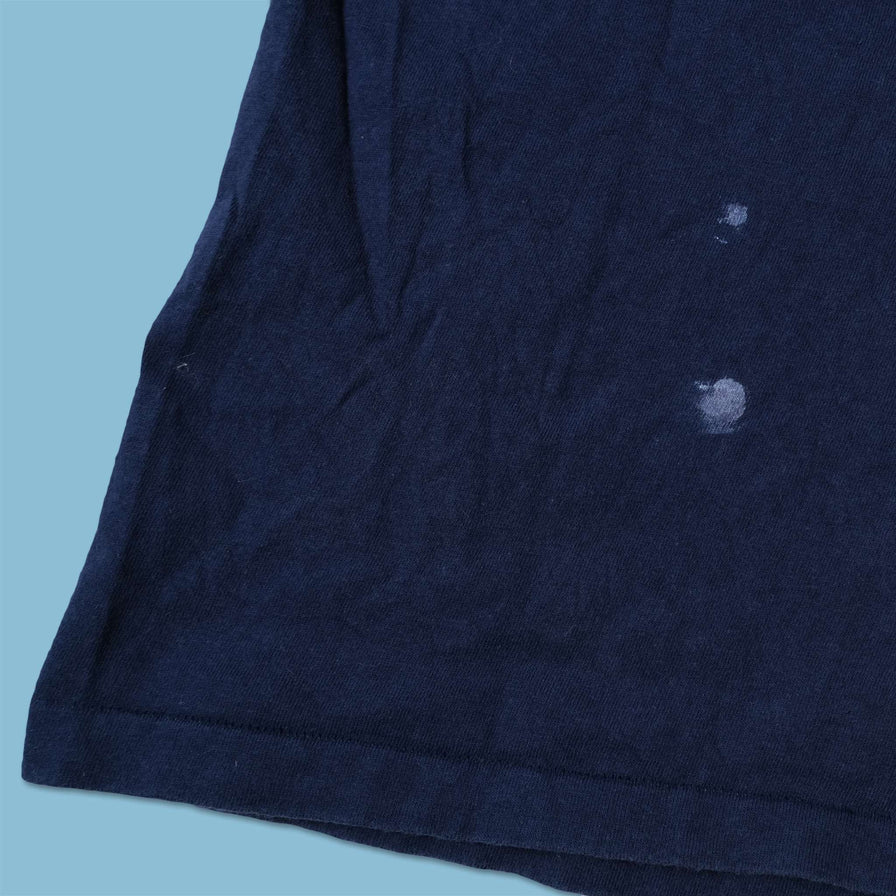 Vintage 1996 Atlanta Olympics T-Shirt Large / XLarge