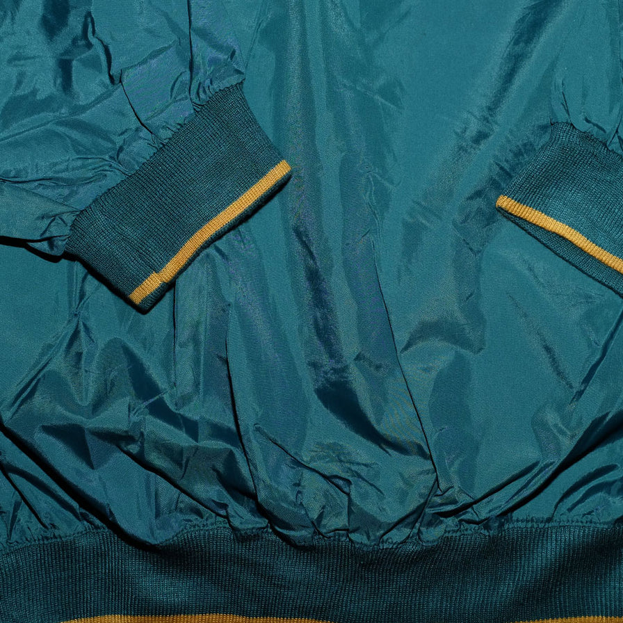 Vintage Atlanta 1996 Olympic Games Windbreaker Large - Double Double Vintage