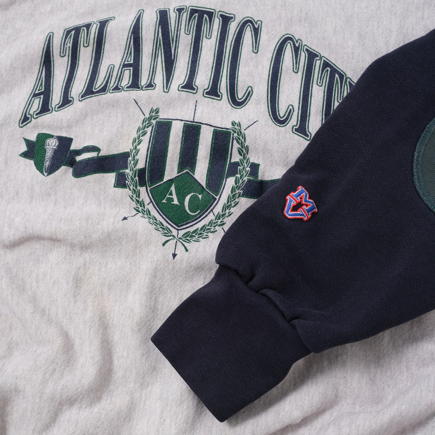 Vintage Atlantic City Sweater Large / XLarge
