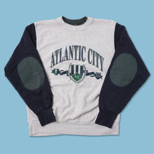 Vintage Atlantic City Sweater Large / XLarge