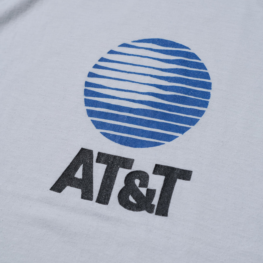 Vintage AT&T T-Shirt Large / XLarge