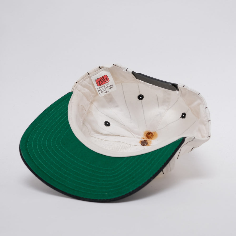 Vintage BWA Snapback