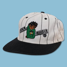 Vintage BWA Snapback