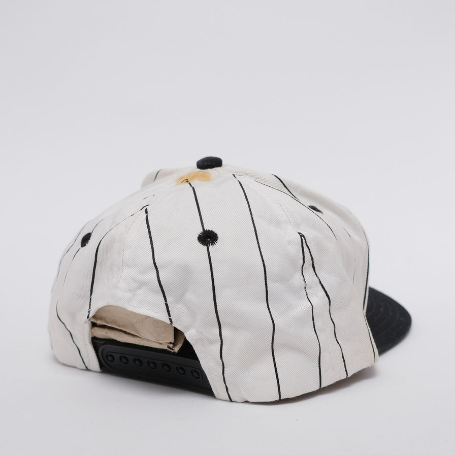 Vintage BWA Snapback