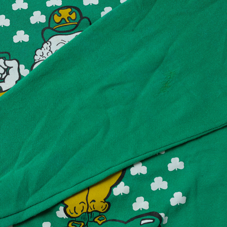 Vintage Irish Sweater Medium / Large