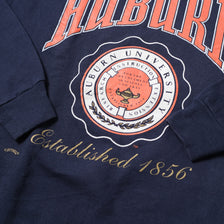 Vintage Auburn Tigers Sweater XLarge