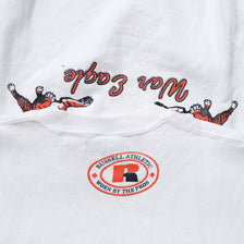 Vintage Auburn Tigers Sweater Large