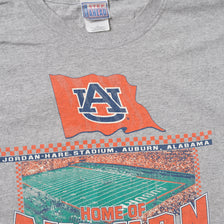 Vintage Auburn Tigers T-Shirt Large