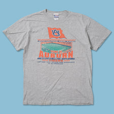 Vintage Auburn Tigers T-Shirt Large