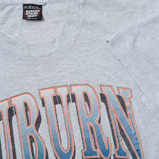 Vintage Auburn Tigers T-Shirt Large / XLarge