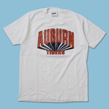 Vintage Deadstock Auburn Tigers T-Shirt Large
