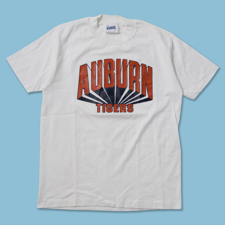 Vintage Deadstock Auburn Tigers T-Shirt Large