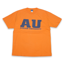 Vintage Auburn University T-Shirt XLarge - Double Double Vintage