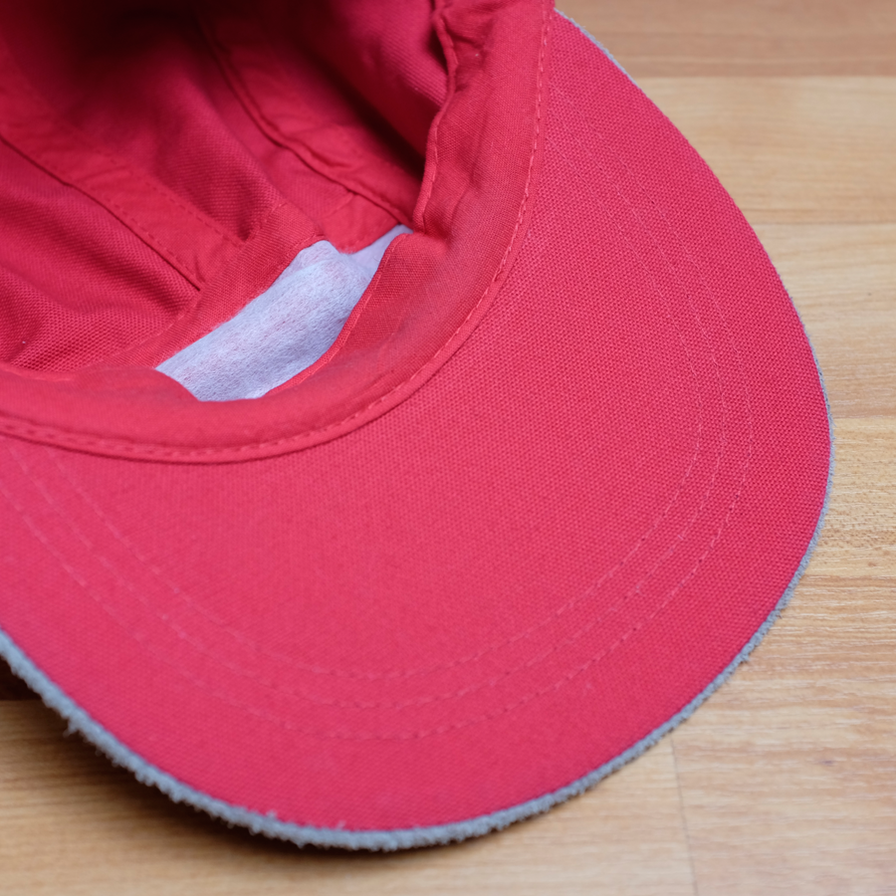 Audi 5 Panel Cap onesize - Double Double Vintage