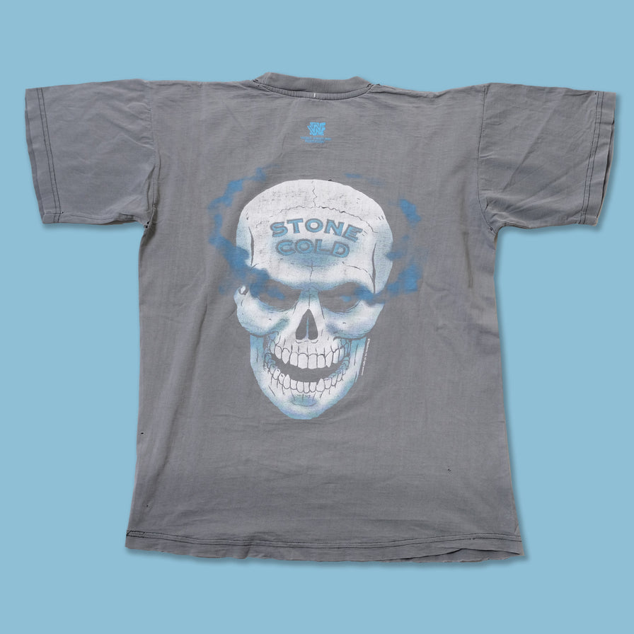 Vintage Stone Cold Steve Austin T-Shirt Medium