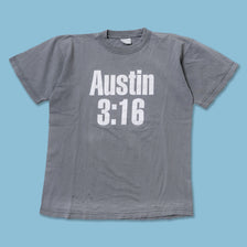 Vintage Stone Cold Steve Austin T-Shirt Medium