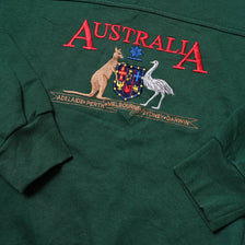 Vintage Australia Sweater Large