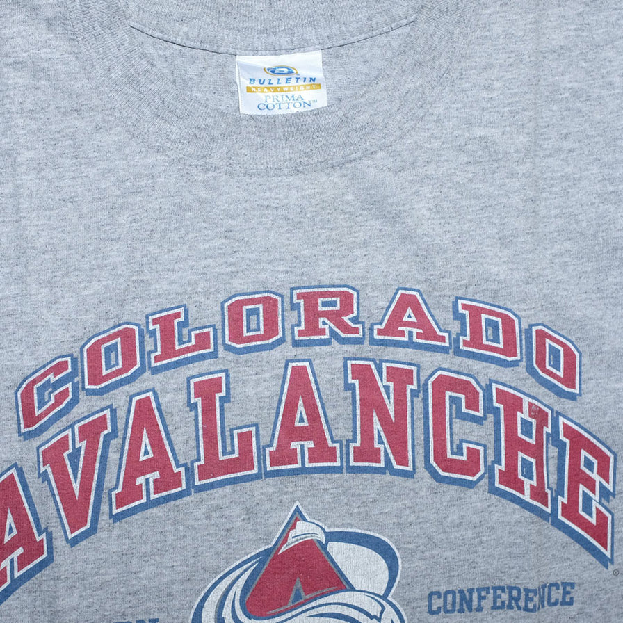 Avalanche shirt store