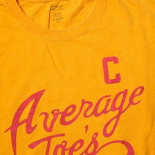 Vintage Average Joe's T-Shirt Large